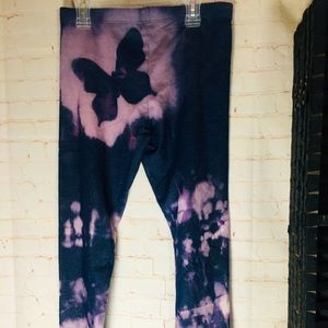 🦋 Butterfly Leggings 🦋